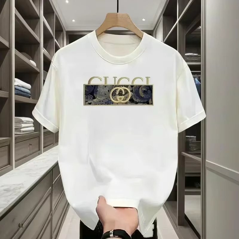 Streetwear Brands 2026 - 2026 새로운 럭셔리 브랜드 문자 패턴