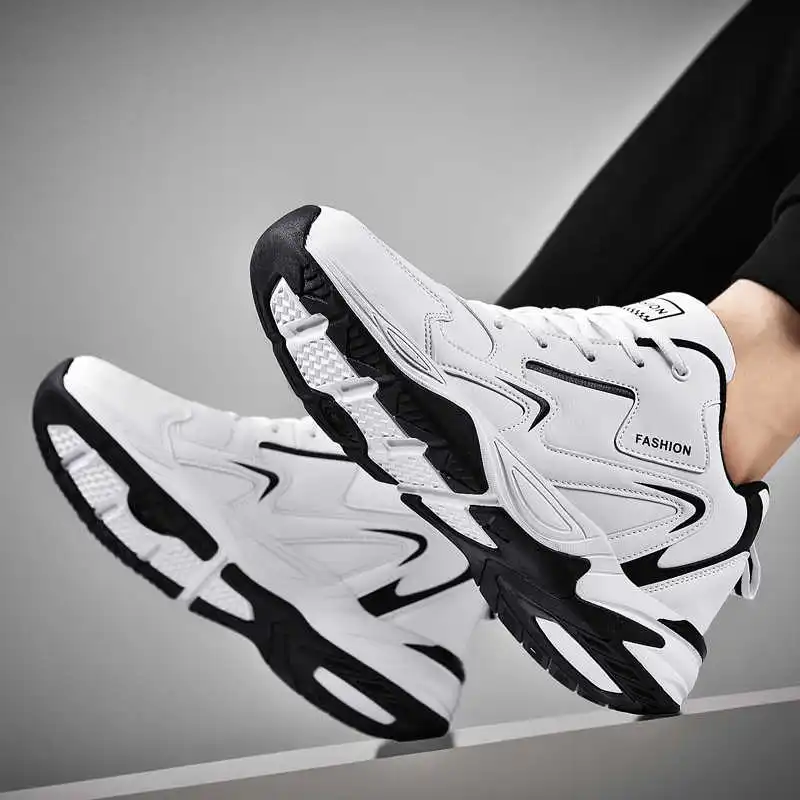 Streetwear Brands In Uk - 방한 용수철 체육관 스니커즈, 캐주얼 로퍼,