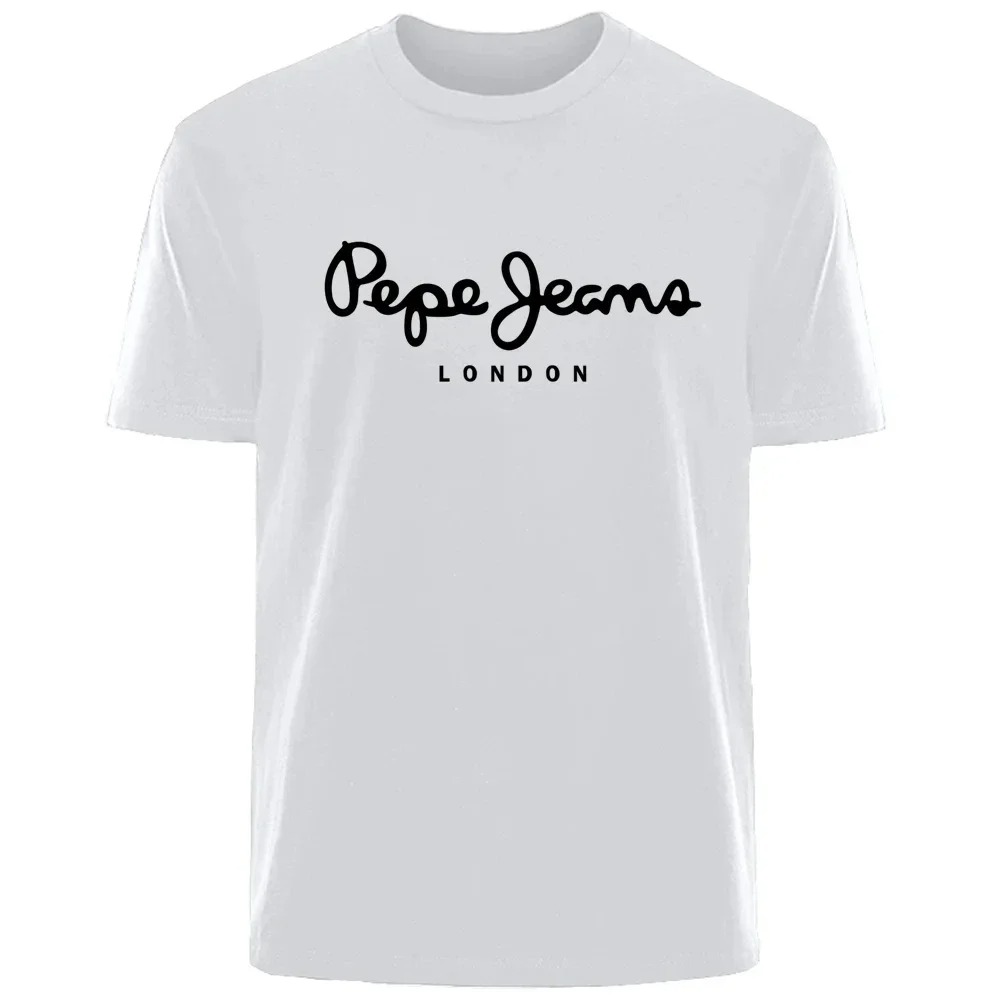 Pepe 2026 Jeans 뉴 런던 여성 로고 반팔  - Streetwear Brands London 리뷰 및 가격
