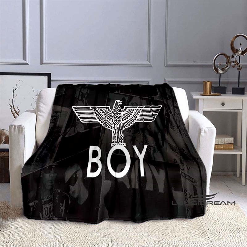 맞춤형 3D 프린팅 영국 스트리트웨어 브랜드 B-BOY - Streetwear Brands London 리뷰 및 가격