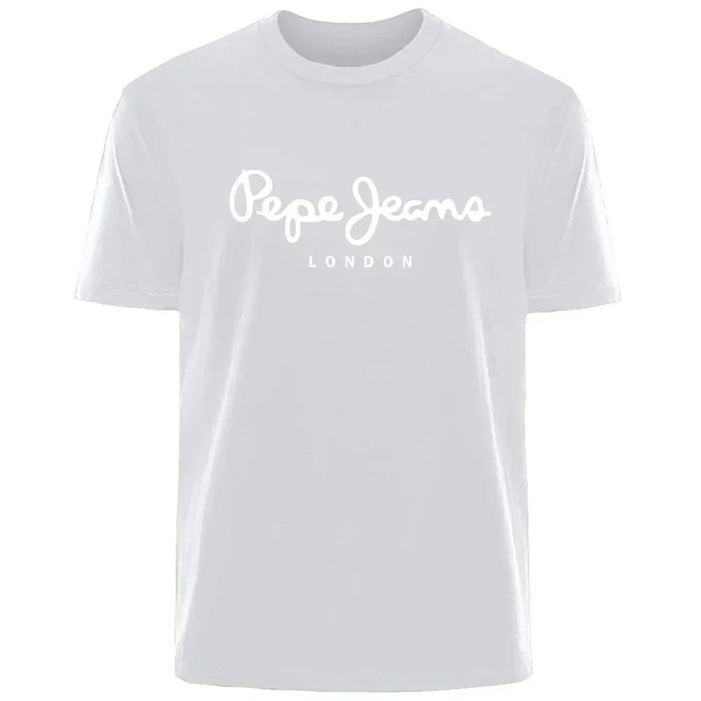 Pepe Jeans London 여성 및 아동용 로고  - Streetwear Brands London 리뷰 및 가격