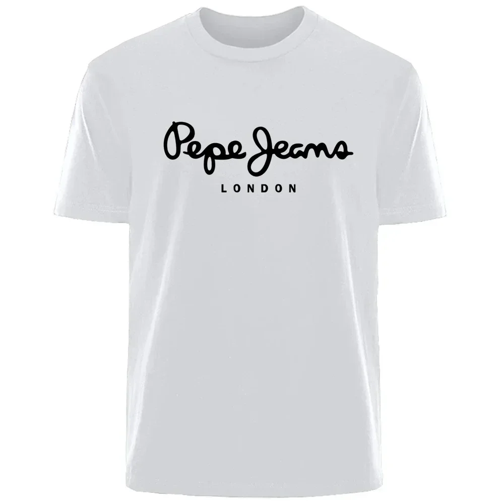 Pepe Jeans London 여성 및 아동용 로고  - Streetwear Brands London 리뷰 및 가격