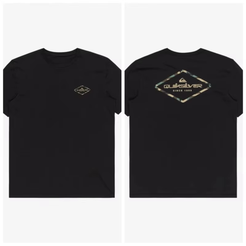 2026 야외 서핑 스케이트 보드 브랜드 티셔츠 코튼  - Streetwear Brands 2026 리뷰 및 가격
