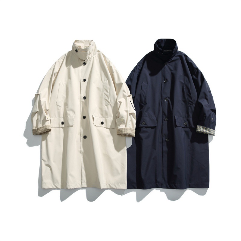 일본 스트리트웨어 브랜드 2025 가을 신상 아웃도어  - Streetwear Brand England 리뷰 및 가격