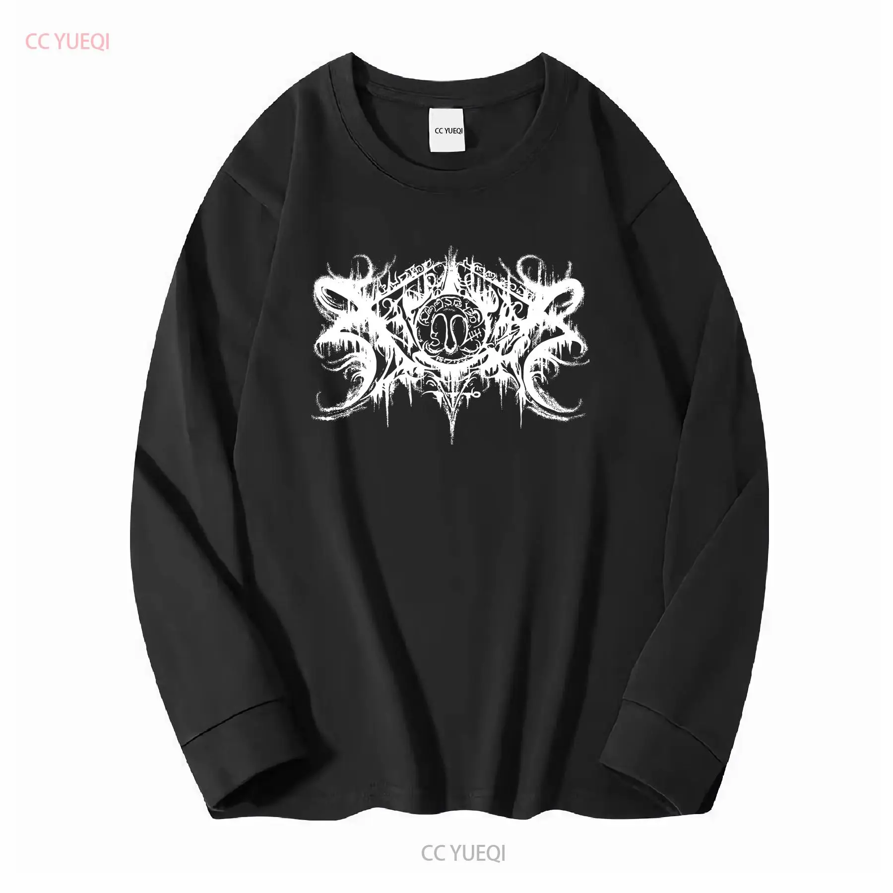 XASTHUR 브랜드 뉴 T 셔츠 블랙 메탈 멜로디 데 - Streetwear Brand Shirts 리뷰 및 가격