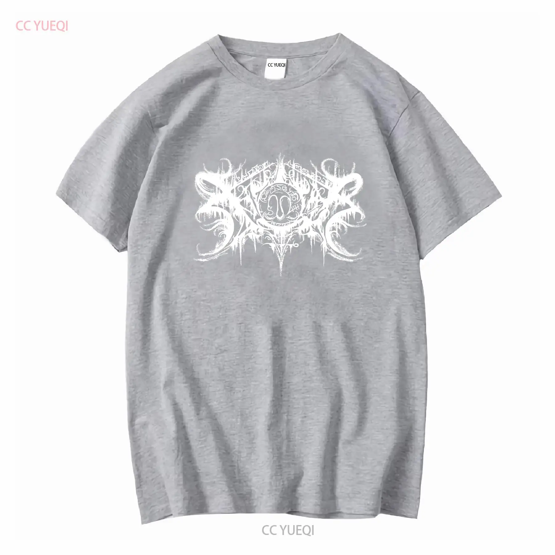 XASTHUR 브랜드 뉴 T 셔츠 블랙 메탈 멜로디 데 - Streetwear Brand Shirts 리뷰 및 가격