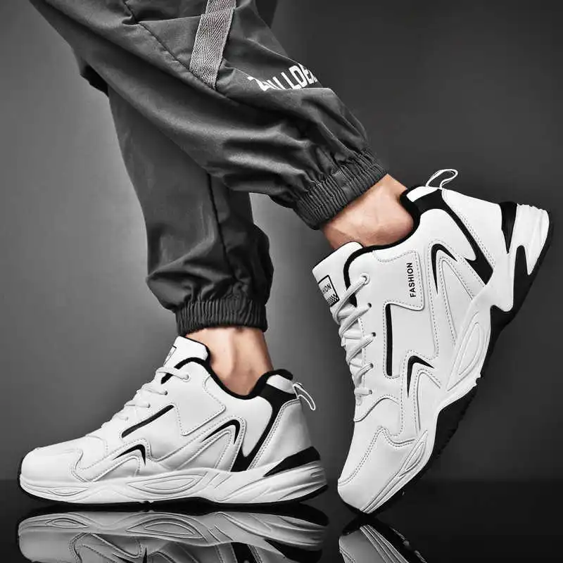 방한 용수철 체육관 스니커즈, 캐주얼 로퍼, 스케이트보 - Streetwear Brands In Uk 리뷰 및 가격