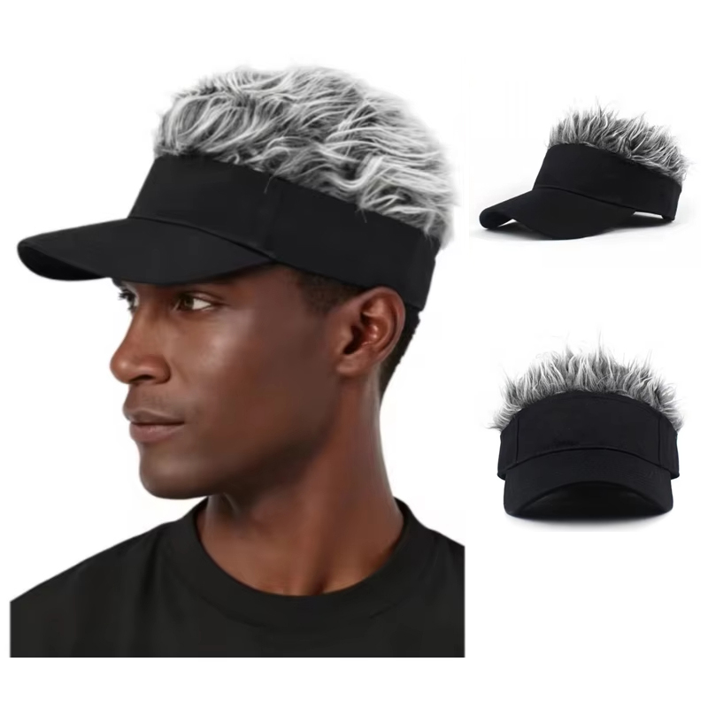 합성 골프 야구 모자 스포츠 러닝 하이킹 선햇 팬시 파 - Streetwear Brand Hats 리뷰 및 가격