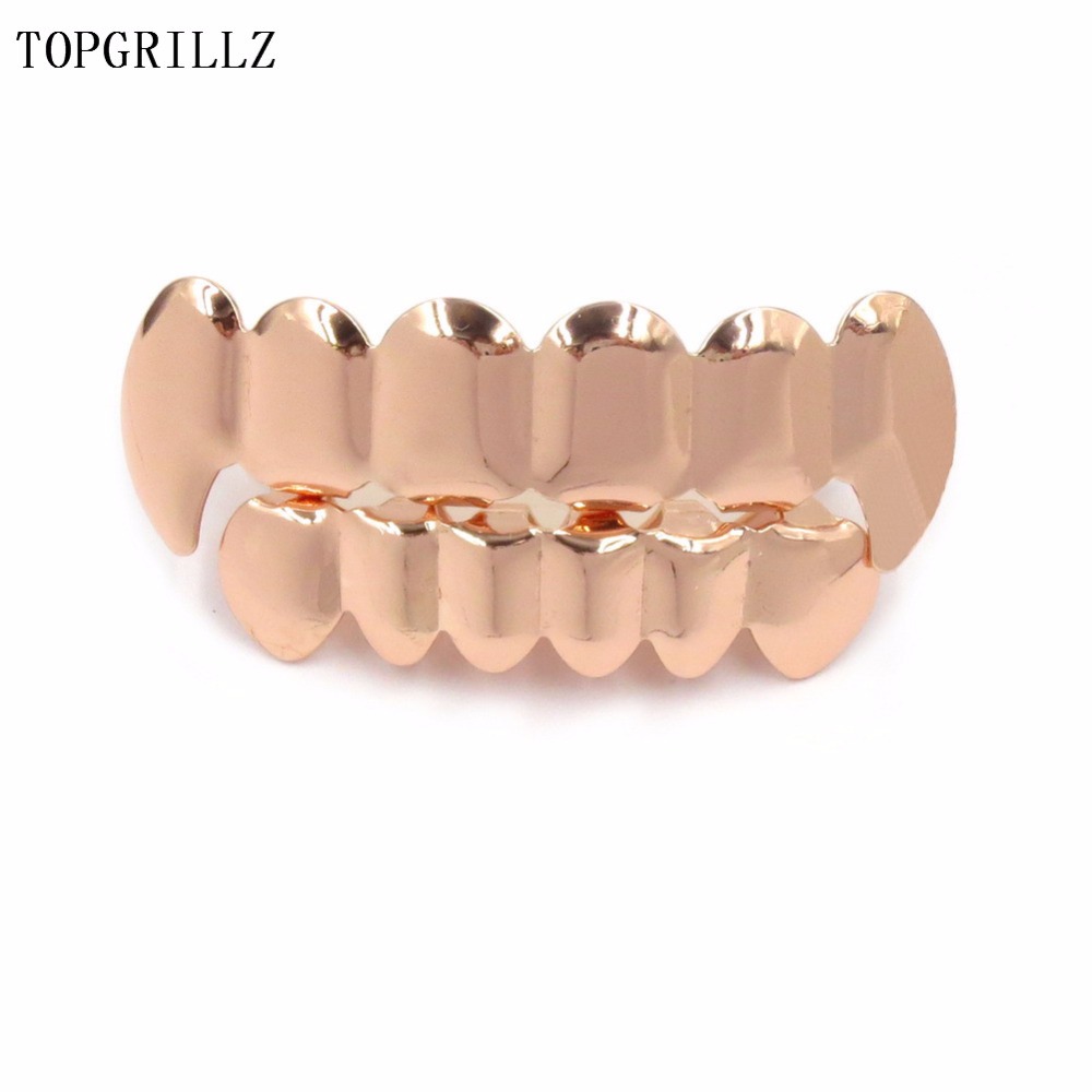 TOPGRILLZ 뉴 피트 로즈 골드 컬러 도금 힙합  - Streetwear Brand Hats 리뷰 및 가격