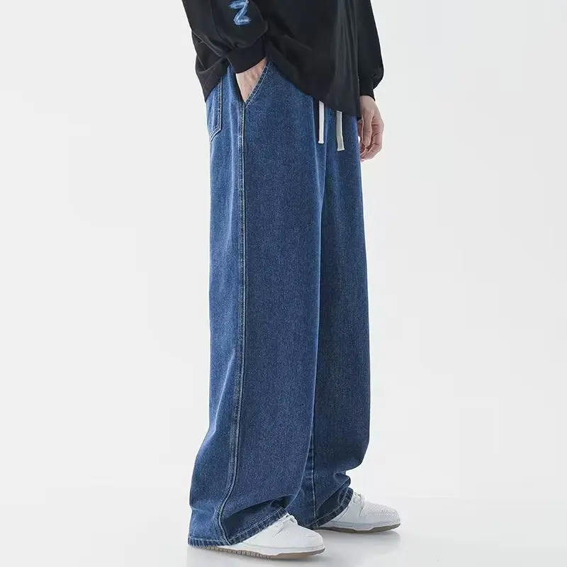 2026 새로운 스트리트웨어 루즈핏 청바지 남성 한국  - Streetwear Brands 2026 리뷰 및 가격